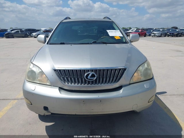 44854875 :رقم المزاد ، 2T2HA31U36C108643 vin ، 2006 Lexus Rx 330 مزاد بيع