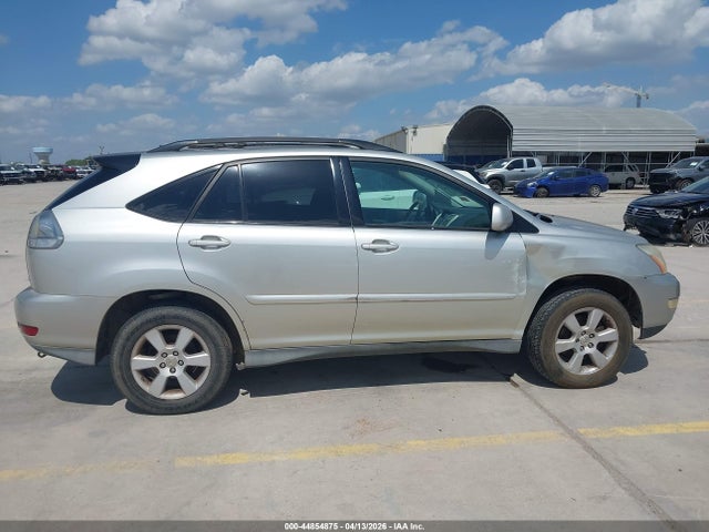44854875 :رقم المزاد ، 2T2HA31U36C108643 vin ، 2006 Lexus Rx 330 مزاد بيع