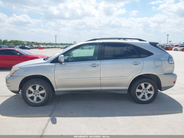 44854875 :رقم المزاد ، 2T2HA31U36C108643 vin ، 2006 Lexus Rx 330 مزاد بيع