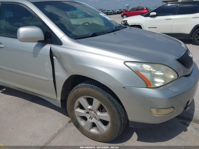 44854875 :رقم المزاد ، 2T2HA31U36C108643 vin ، 2006 Lexus Rx 330 مزاد بيع