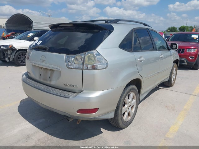 44854875 :رقم المزاد ، 2T2HA31U36C108643 vin ، 2006 Lexus Rx 330 مزاد بيع
