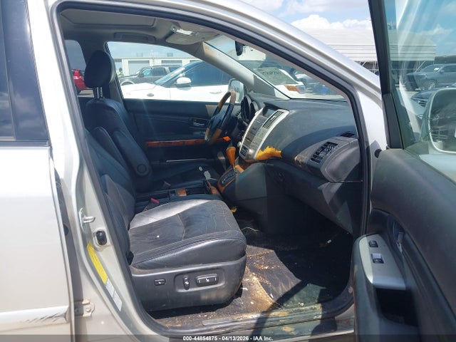 44854875 :رقم المزاد ، 2T2HA31U36C108643 vin ، 2006 Lexus Rx 330 مزاد بيع