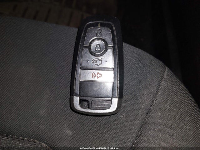 Aukcja sprzedaży 2019 Ford Fusion Hybrid Se, vin: 3FA6P0LU8KR241916, numer aukcji: 44854876