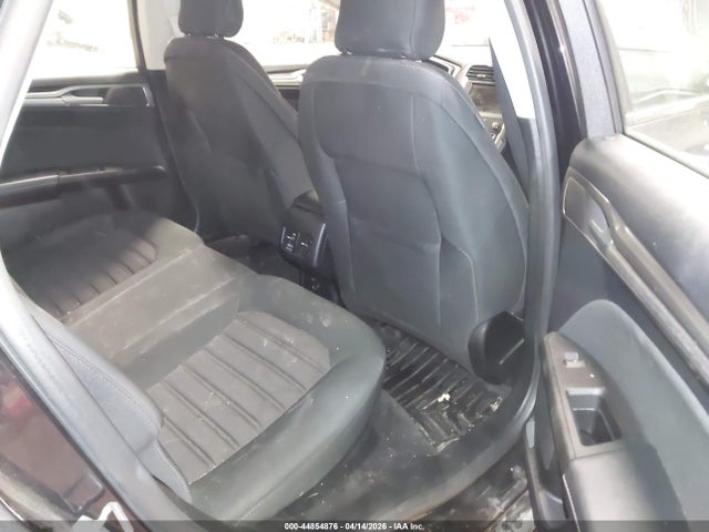Aukcja sprzedaży 2019 Ford Fusion Hybrid Se, vin: 3FA6P0LU8KR241916, numer aukcji: 44854876