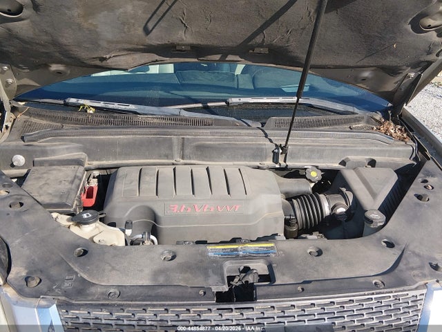 Aukcja sprzedaży 2007 Gmc Acadia Slt-1, vin: 1GKER23707J113388, numer aukcji: 44854877
