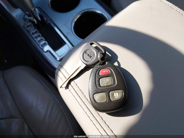 Aukcja sprzedaży 2007 Gmc Acadia Slt-1, vin: 1GKER23707J113388, numer aukcji: 44854877