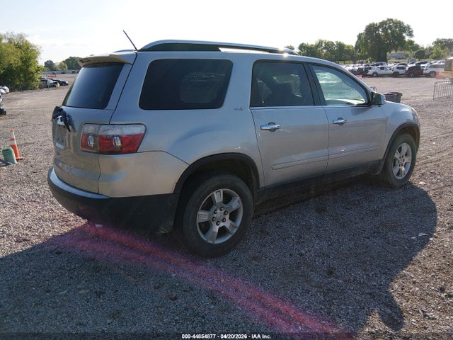 Aukcja sprzedaży 2007 Gmc Acadia Slt-1, vin: 1GKER23707J113388, numer aukcji: 44854877