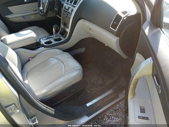 Aukcja sprzedaży 2007 Gmc Acadia Slt-1, vin: 1GKER23707J113388, numer aukcji: 44854877