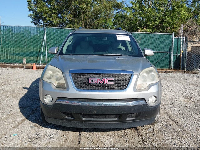 Aukcja sprzedaży 2007 Gmc Acadia Slt-1, vin: 1GKER23707J113388, numer aukcji: 44854877
