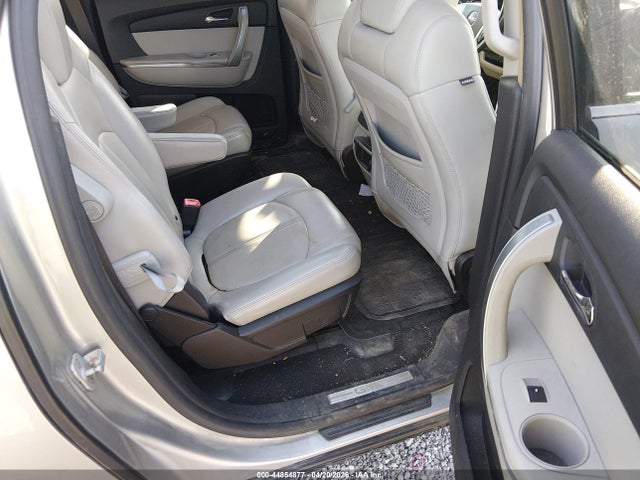 Aukcja sprzedaży 2007 Gmc Acadia Slt-1, vin: 1GKER23707J113388, numer aukcji: 44854877