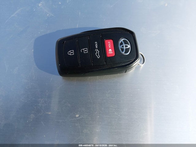 Toyota Tundra Sr5 2025 5TFLA5DB7SX285647 Image 11