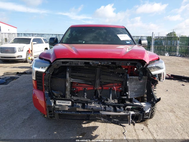 Toyota Tundra Sr5 2025 5TFLA5DB7SX285647 Image 13