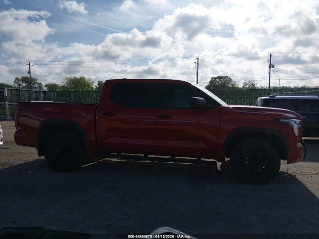 Toyota Tundra Sr5 2025 5TFLA5DB7SX285647 Image 14