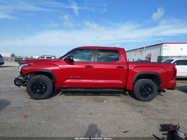 Toyota Tundra Sr5 2025 5TFLA5DB7SX285647 Image 15