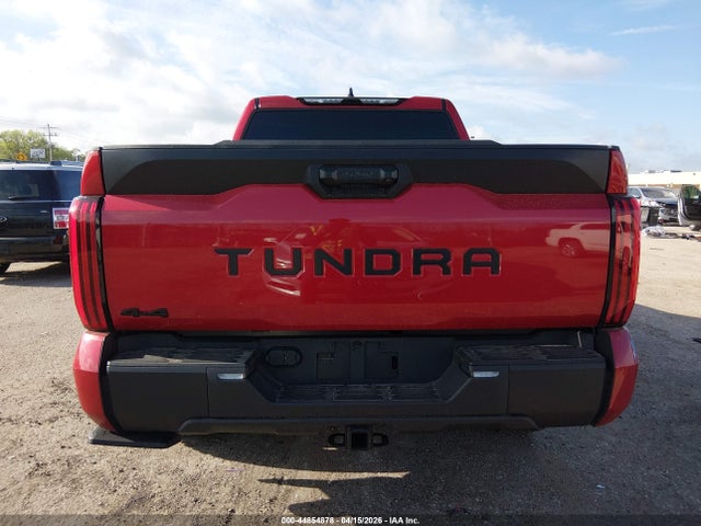 Toyota Tundra Sr5 2025 5TFLA5DB7SX285647 Image 17