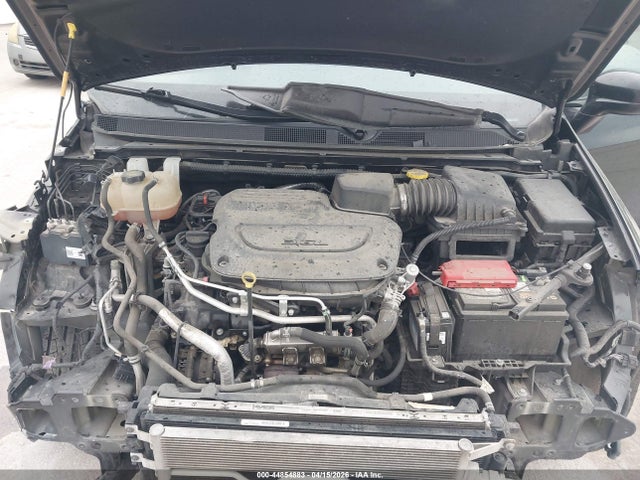 44854883 :رقم المزاد ، 2C4RC1EG6LR229318 vin ، 2020 Chrysler Pacifica Touring L Plus مزاد بيع