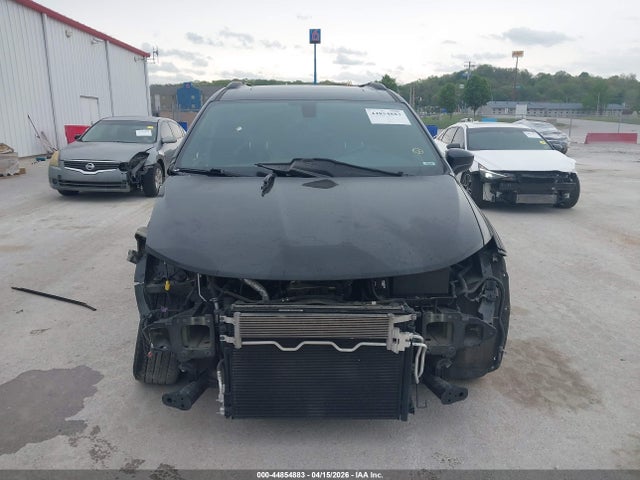 44854883 :رقم المزاد ، 2C4RC1EG6LR229318 vin ، 2020 Chrysler Pacifica Touring L Plus مزاد بيع