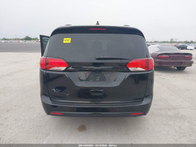 44854883 :رقم المزاد ، 2C4RC1EG6LR229318 vin ، 2020 Chrysler Pacifica Touring L Plus مزاد بيع