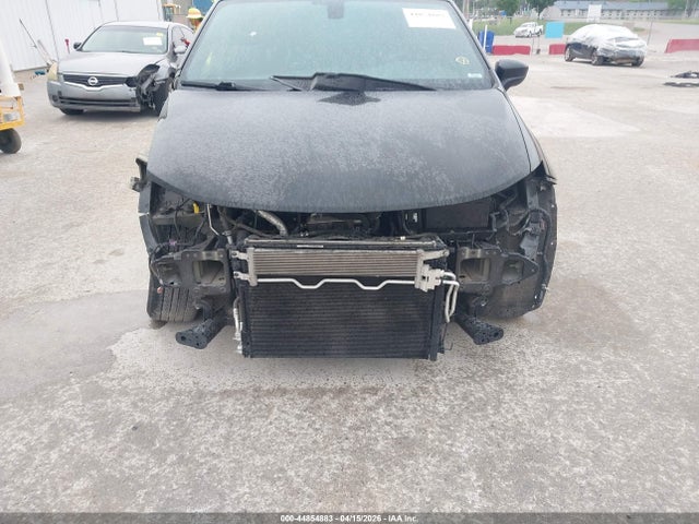 44854883 :رقم المزاد ، 2C4RC1EG6LR229318 vin ، 2020 Chrysler Pacifica Touring L Plus مزاد بيع