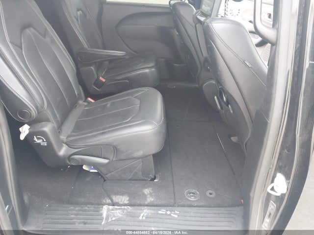 44854883 :رقم المزاد ، 2C4RC1EG6LR229318 vin ، 2020 Chrysler Pacifica Touring L Plus مزاد بيع