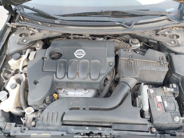 Aukcja sprzedaży 2012 Nissan Altima 2.5 S, vin: 1N4AL2AP4CN471116, numer aukcji: 44854886