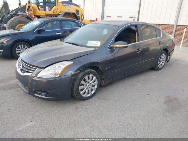 Aukcja sprzedaży 2012 Nissan Altima 2.5 S, vin: 1N4AL2AP4CN471116, numer aukcji: 44854886