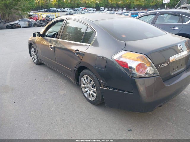 Aukcja sprzedaży 2012 Nissan Altima 2.5 S, vin: 1N4AL2AP4CN471116, numer aukcji: 44854886