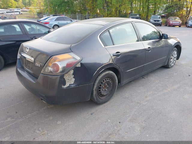 Aukcja sprzedaży 2012 Nissan Altima 2.5 S, vin: 1N4AL2AP4CN471116, numer aukcji: 44854886