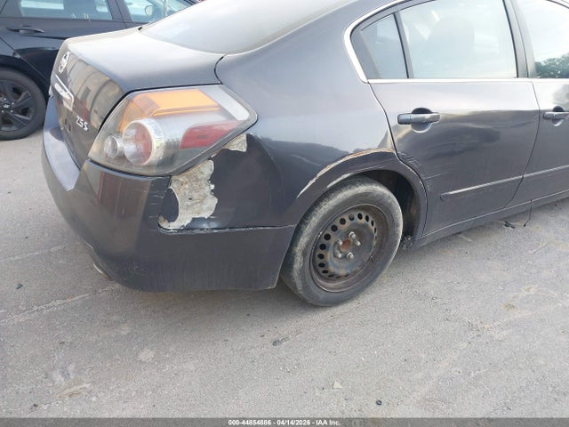 Aukcja sprzedaży 2012 Nissan Altima 2.5 S, vin: 1N4AL2AP4CN471116, numer aukcji: 44854886