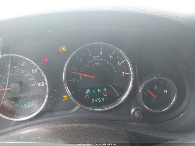 Продаж на аукціоні авто 2014 Jeep Wrangler Unlimited Sport, vin: 1C4BJWDG7EL277170, номер лоту: 44854887