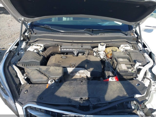 Продаж на аукціоні авто 2020 Buick Envision Fwd Essence, vin: LRBFXCSA4LD012953, номер лоту: 44854888