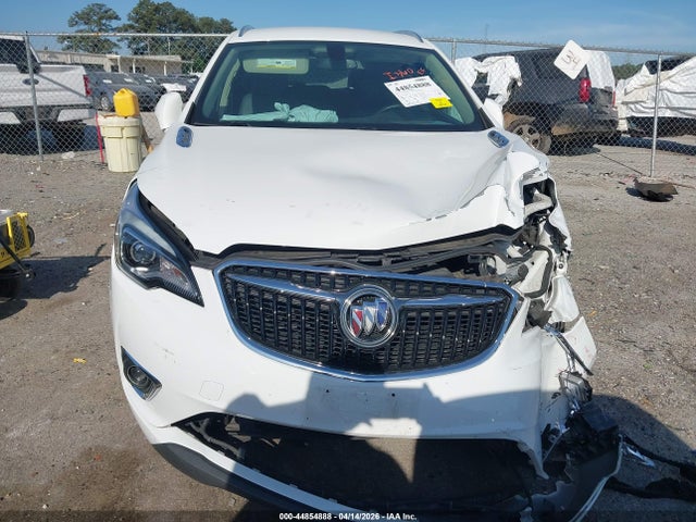 Продаж на аукціоні авто 2020 Buick Envision Fwd Essence, vin: LRBFXCSA4LD012953, номер лоту: 44854888