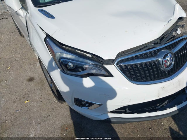 Продаж на аукціоні авто 2020 Buick Envision Fwd Essence, vin: LRBFXCSA4LD012953, номер лоту: 44854888
