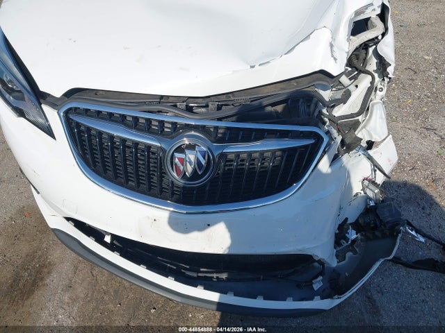 Продаж на аукціоні авто 2020 Buick Envision Fwd Essence, vin: LRBFXCSA4LD012953, номер лоту: 44854888