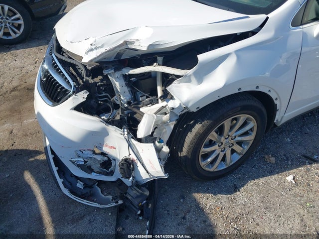 Продаж на аукціоні авто 2020 Buick Envision Fwd Essence, vin: LRBFXCSA4LD012953, номер лоту: 44854888