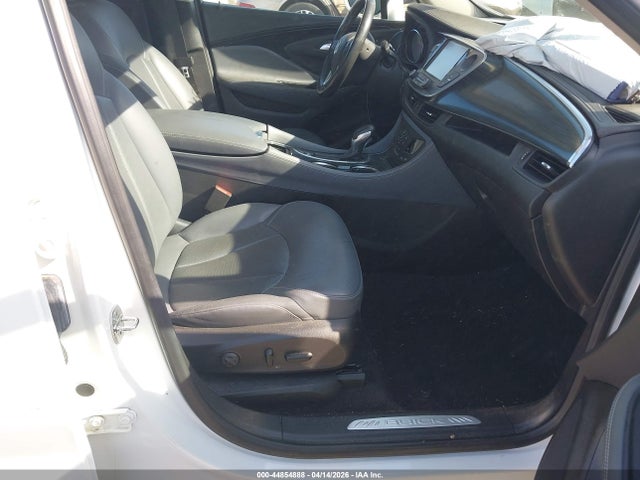 Продаж на аукціоні авто 2020 Buick Envision Fwd Essence, vin: LRBFXCSA4LD012953, номер лоту: 44854888
