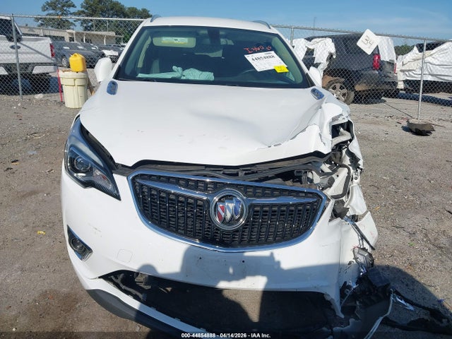 Продаж на аукціоні авто 2020 Buick Envision Fwd Essence, vin: LRBFXCSA4LD012953, номер лоту: 44854888
