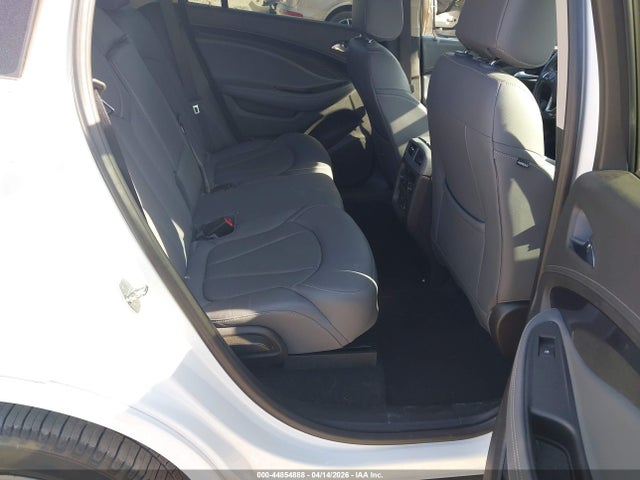 Продаж на аукціоні авто 2020 Buick Envision Fwd Essence, vin: LRBFXCSA4LD012953, номер лоту: 44854888