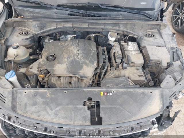 Aukcja sprzedaży 2021 Kia Sorento Lx, vin: 5XYRG4LC9MG001115, numer aukcji: 44854891
