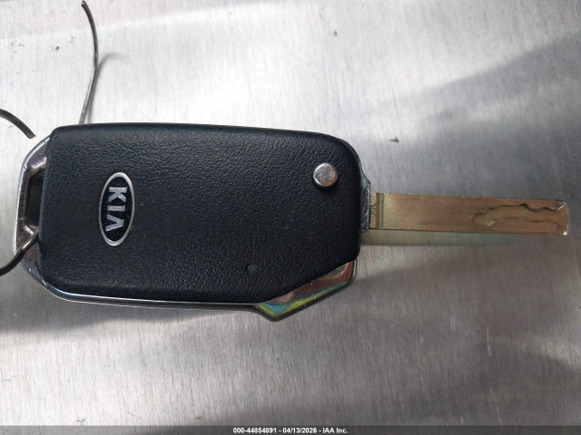 Aukcja sprzedaży 2021 Kia Sorento Lx, vin: 5XYRG4LC9MG001115, numer aukcji: 44854891