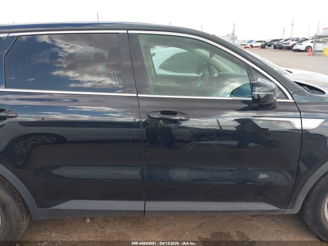 Aukcja sprzedaży 2021 Kia Sorento Lx, vin: 5XYRG4LC9MG001115, numer aukcji: 44854891