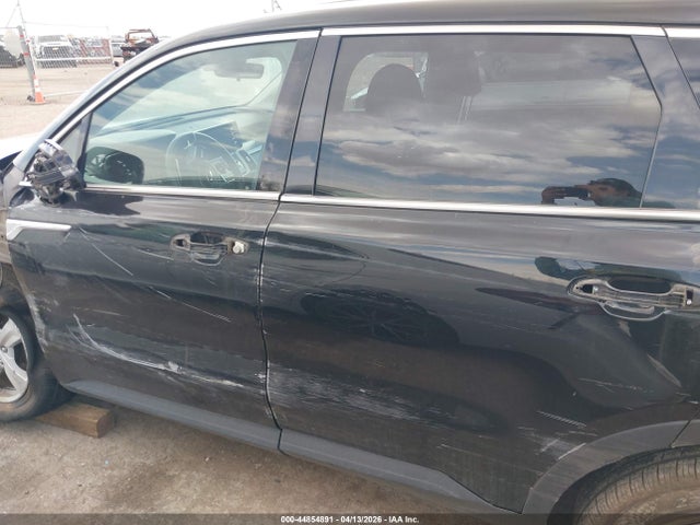 Aukcja sprzedaży 2021 Kia Sorento Lx, vin: 5XYRG4LC9MG001115, numer aukcji: 44854891