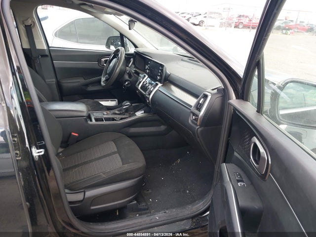 Aukcja sprzedaży 2021 Kia Sorento Lx, vin: 5XYRG4LC9MG001115, numer aukcji: 44854891