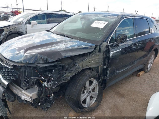 Aukcja sprzedaży 2021 Kia Sorento Lx, vin: 5XYRG4LC9MG001115, numer aukcji: 44854891