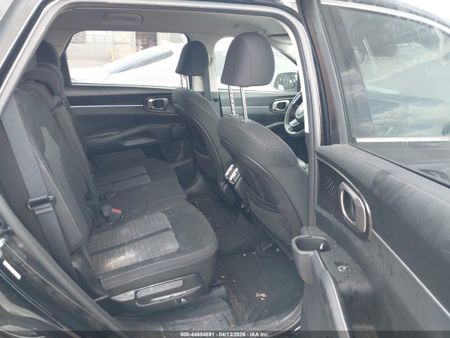 Aukcja sprzedaży 2021 Kia Sorento Lx, vin: 5XYRG4LC9MG001115, numer aukcji: 44854891