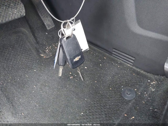 44854892 :رقم المزاد ، 2GNALBEK2H6102914 vin ، 2017 Chevrolet Equinox Ls مزاد بيع