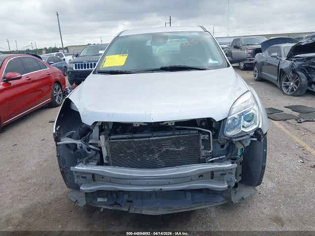 44854892 :رقم المزاد ، 2GNALBEK2H6102914 vin ، 2017 Chevrolet Equinox Ls مزاد بيع