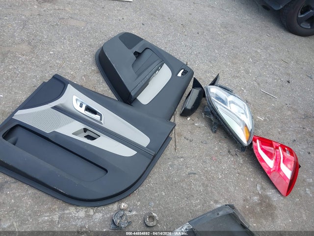 44854892 :رقم المزاد ، 2GNALBEK2H6102914 vin ، 2017 Chevrolet Equinox Ls مزاد بيع