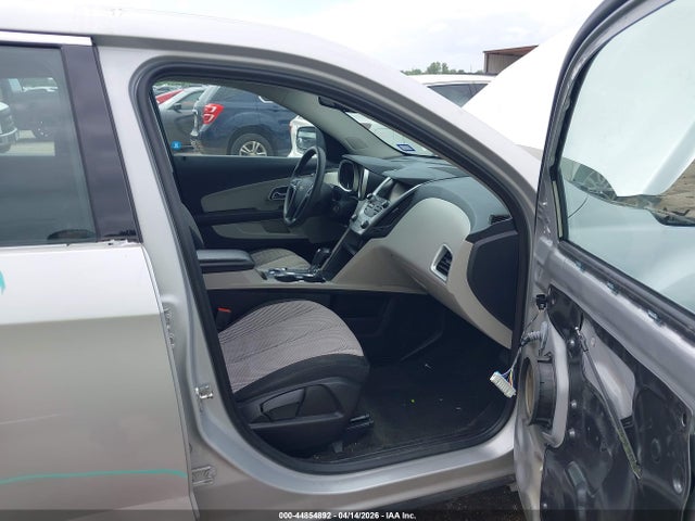 44854892 :رقم المزاد ، 2GNALBEK2H6102914 vin ، 2017 Chevrolet Equinox Ls مزاد بيع