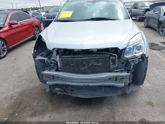 44854892 :رقم المزاد ، 2GNALBEK2H6102914 vin ، 2017 Chevrolet Equinox Ls مزاد بيع